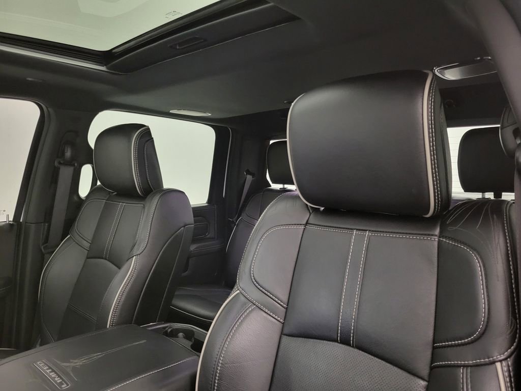 Used 2024 RAM 3500 Limited image 42