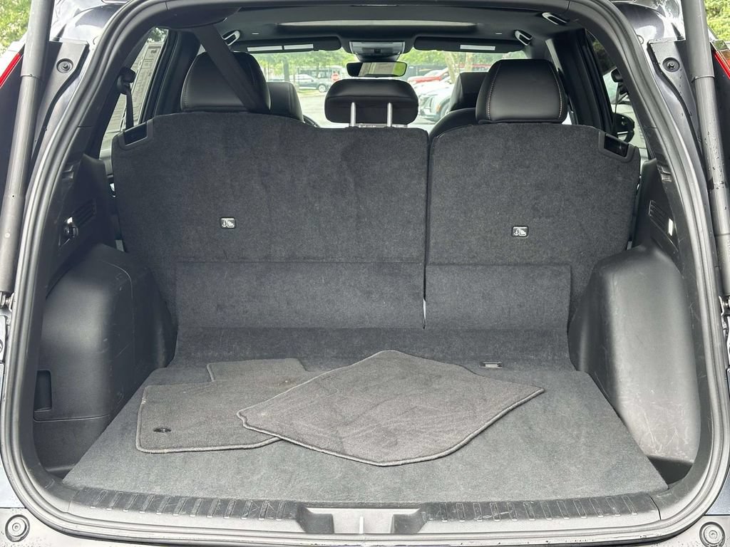 Used 2025 Honda CR-V Sport-L image 25