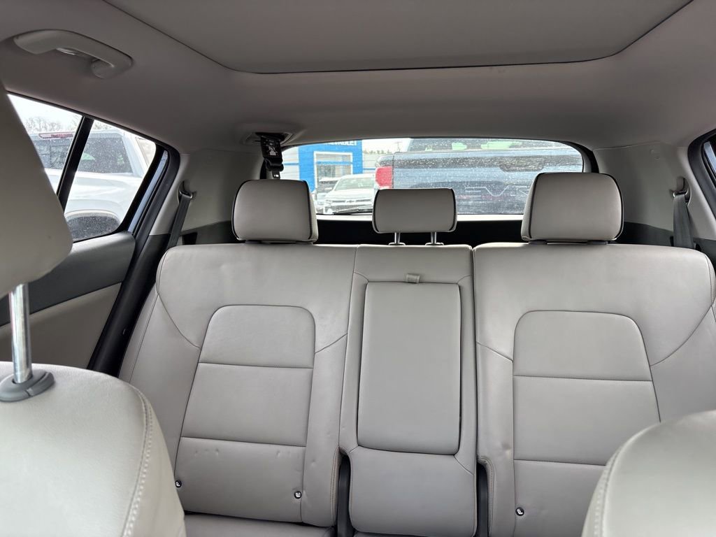 Used 2019 Kia Sportage EX w/ EX Premium Package AWD/4WD image 41