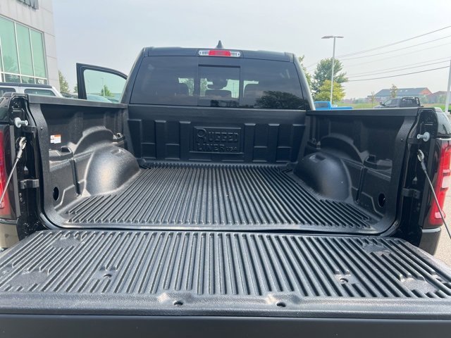 New 2026 RAM 1500 Laramie image 33