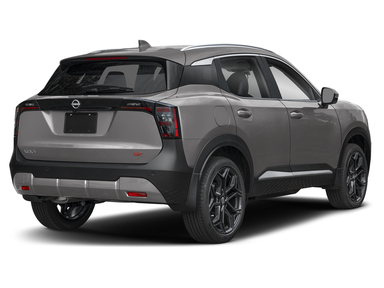 New 2026 Nissan Kicks SR w/ SR Premium Package AWD/4WD image 32