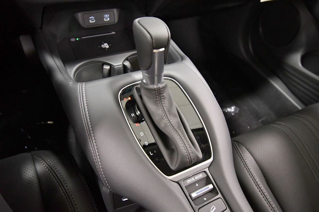 New 2026 Honda HR-V EX-L image 25