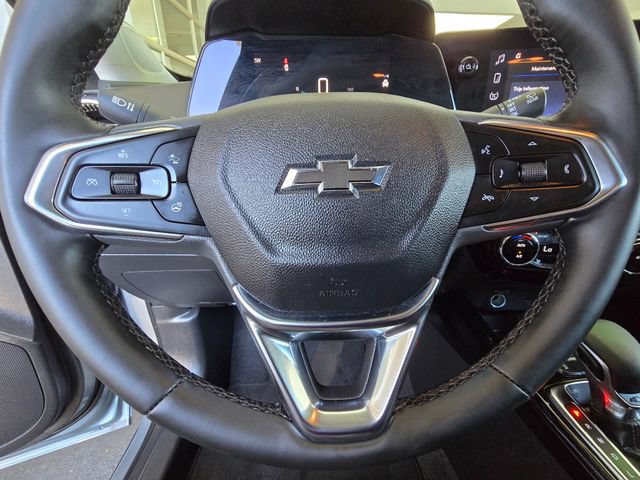 Used 2025 Chevrolet Trax ACTIV w/ Driver Confidence Package FWD image 12
