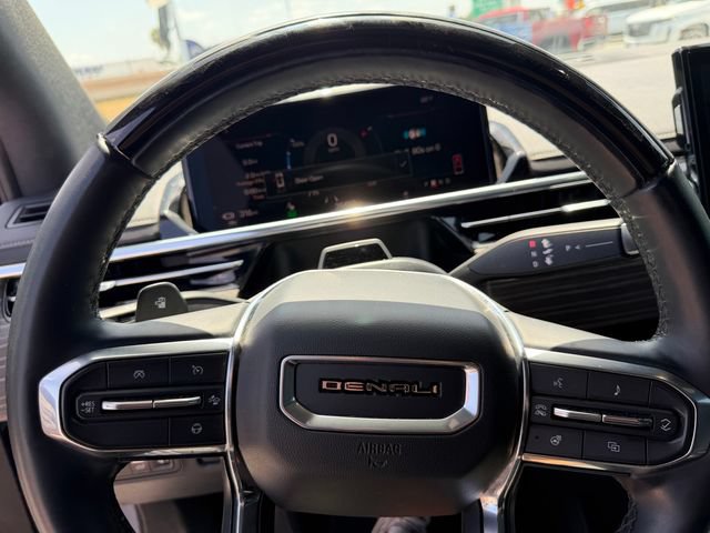 Used 2024 GMC Sierra EV Denali AWD/4WD image 18
