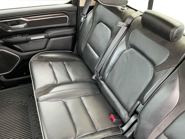 Used 2020 RAM 1500 Laramie AWD/4WD image 23
