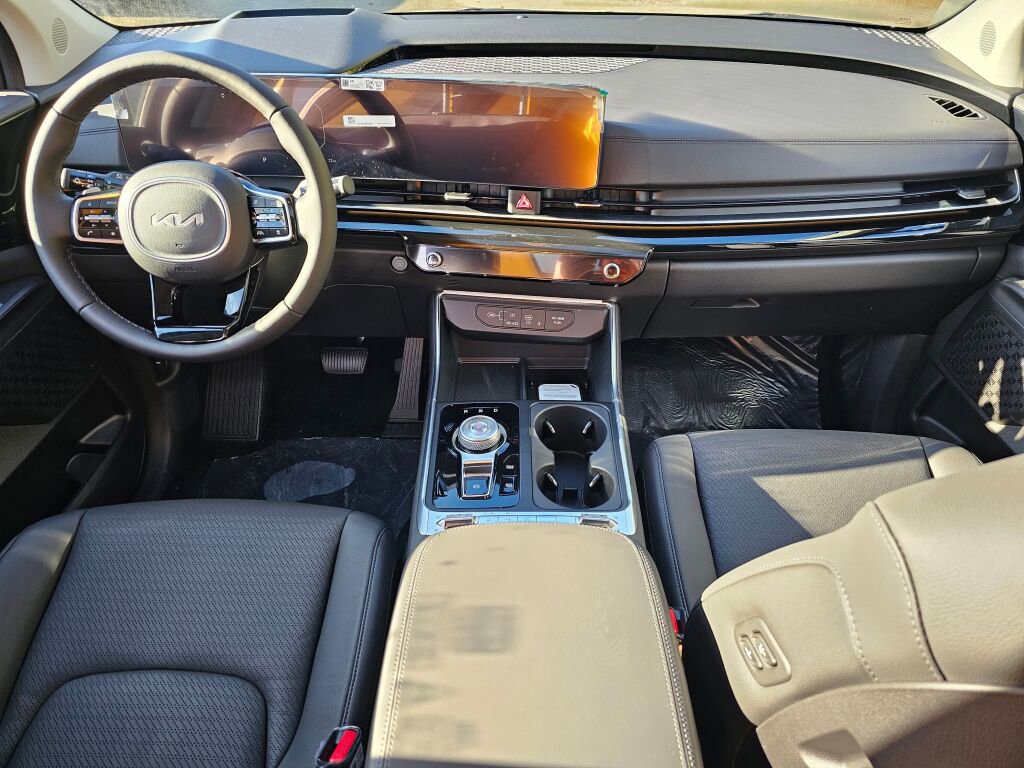 New 2026 Kia Carnival SX Prestige image 9