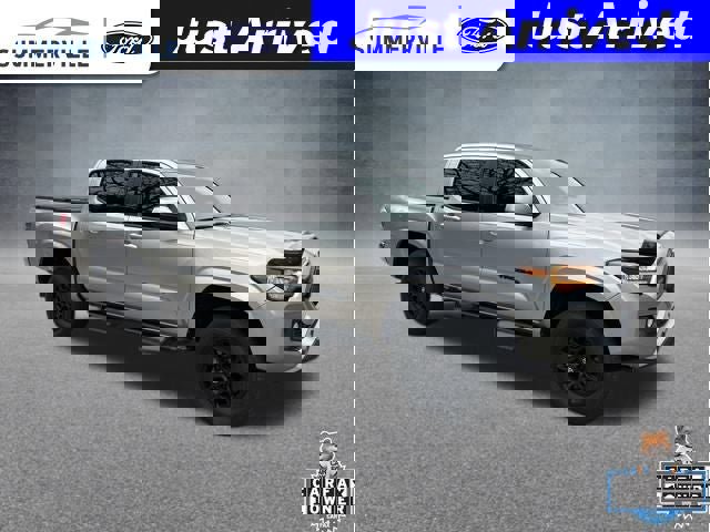 Used 2022 Toyota Tacoma SR5 image 1