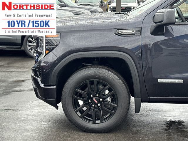 New 2026 GMC Sierra 1500 Elevation image 13