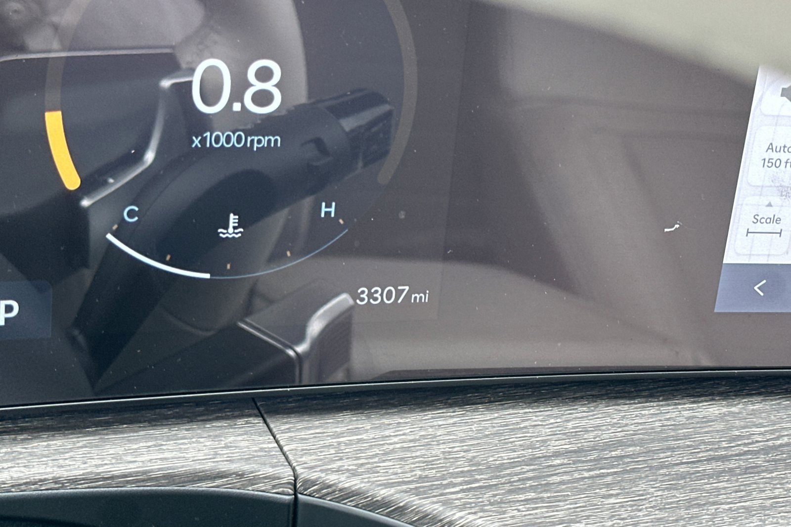 Used 2025 Hyundai Santa Fe Limited image 40