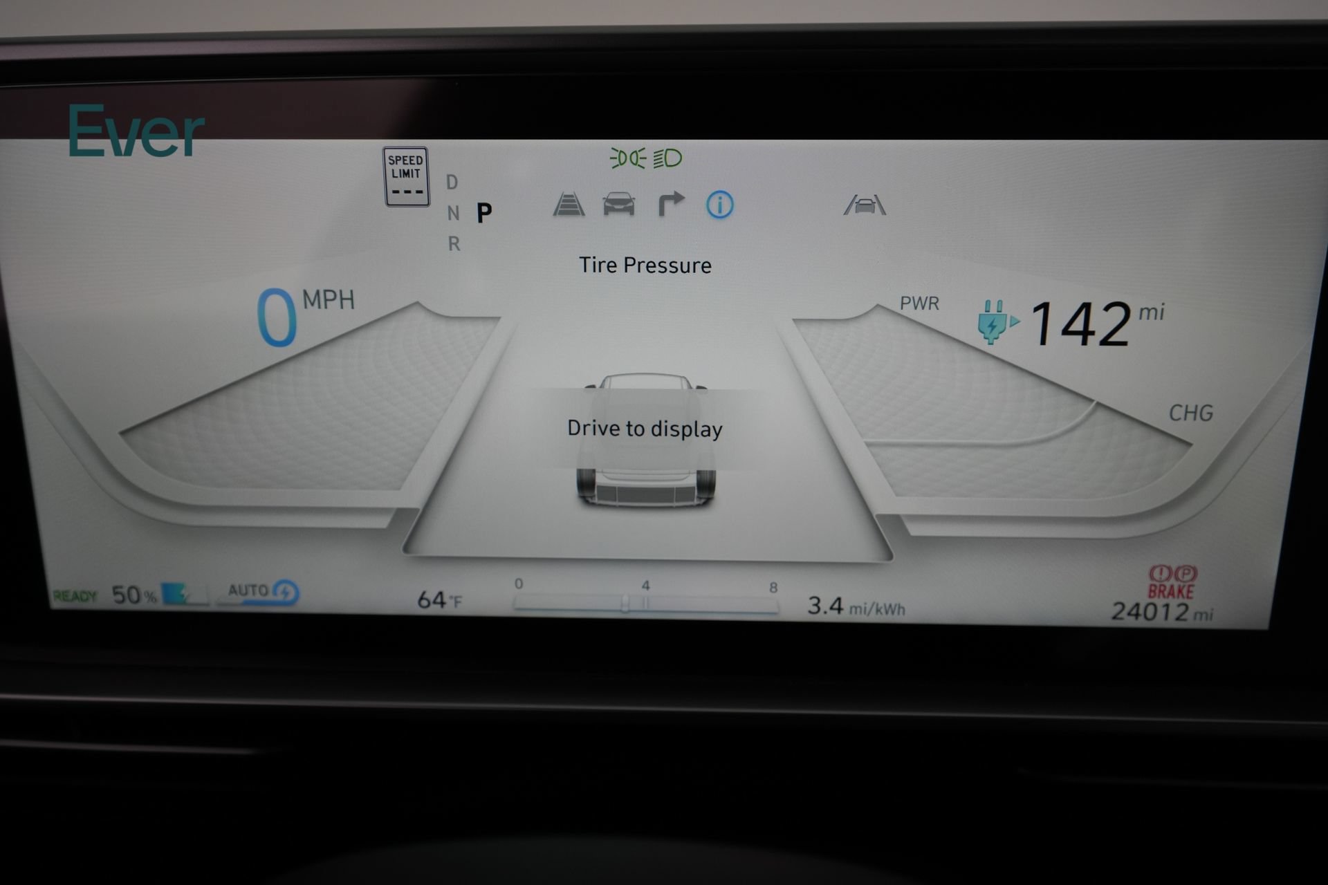 Used 2024 Hyundai Ioniq 6 Limited RWD image 7