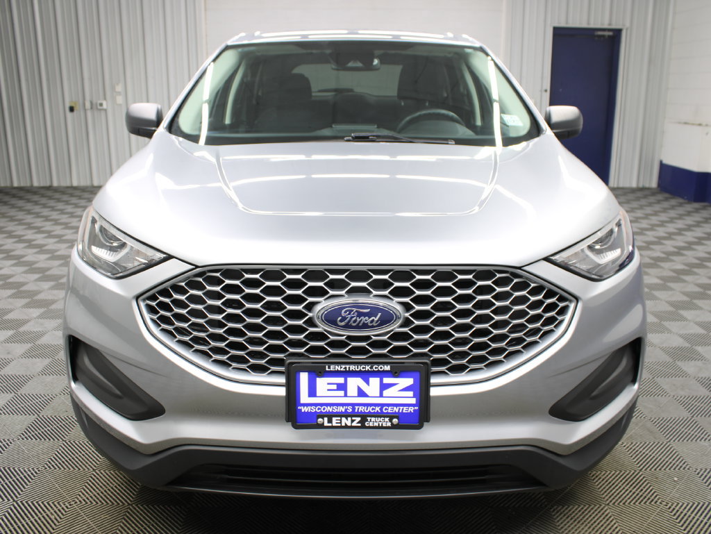 Used 2024 Ford Edge SE AWD/4WD image 45