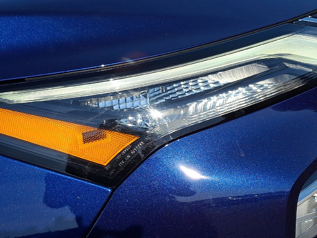 Certified 2023 Nissan Rogue SV w/ SV Premium B Package AWD/4WD image 10