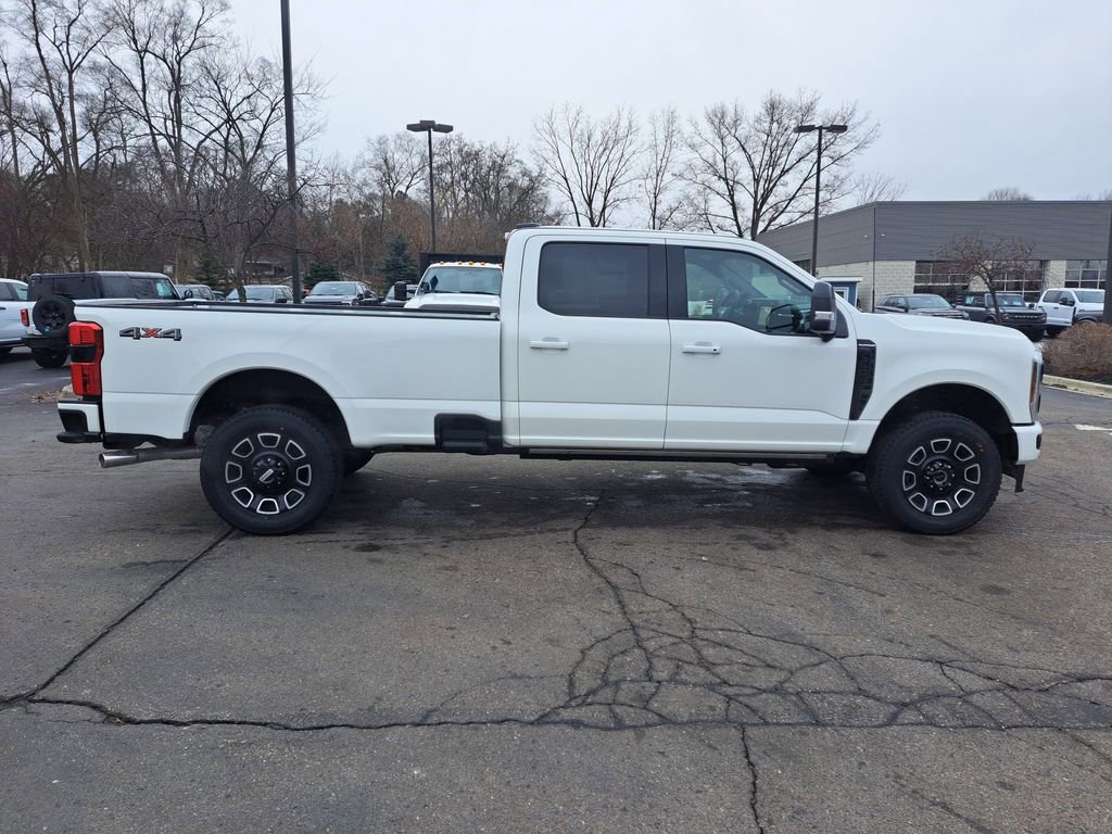 New 2026 Ford F350 Platinum image 33