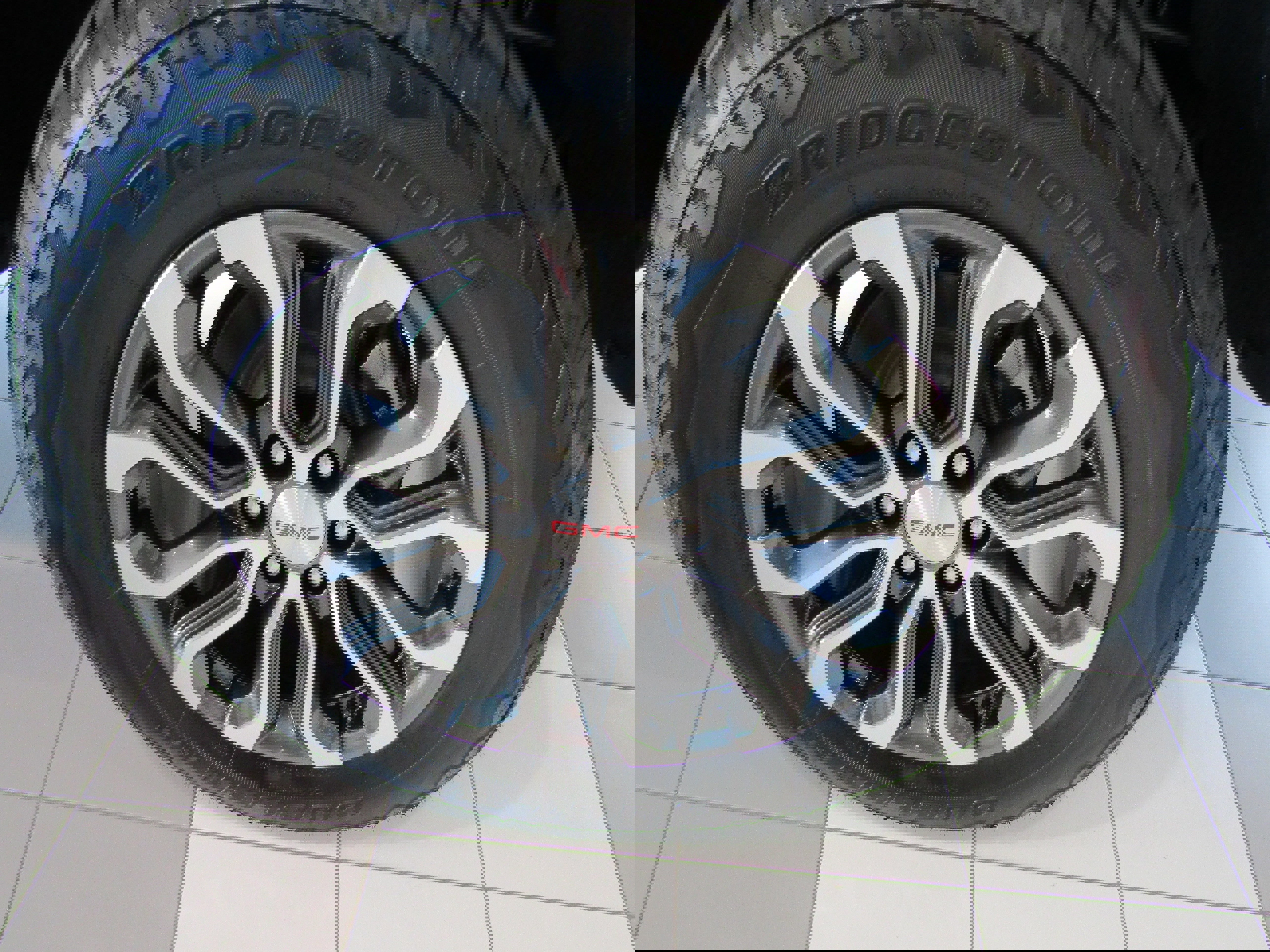 New 2026 GMC Canyon Denali image 7