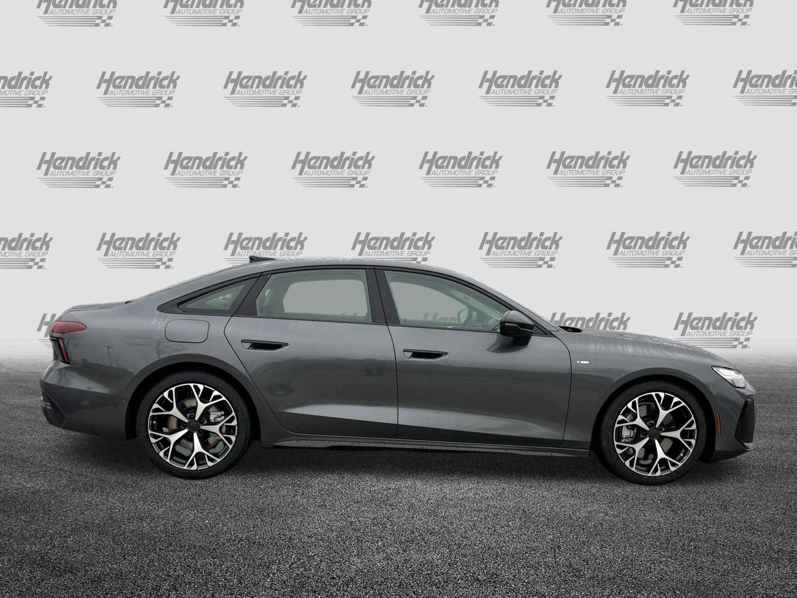 New 2026 Audi A6 Prestige AWD/4WD image 11