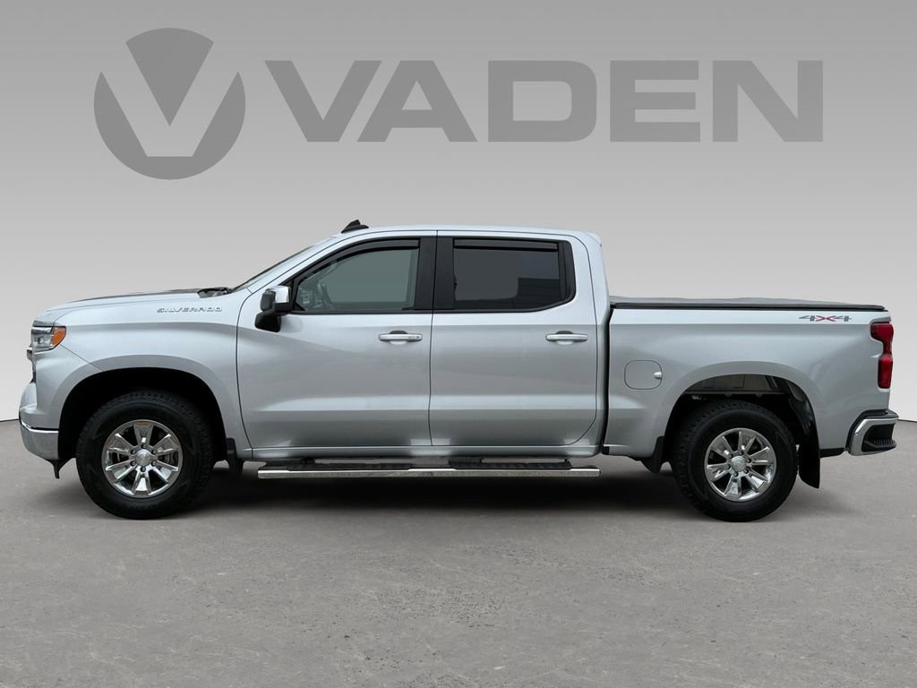 Used 2022 Chevrolet Silverado 1500 LT image 7