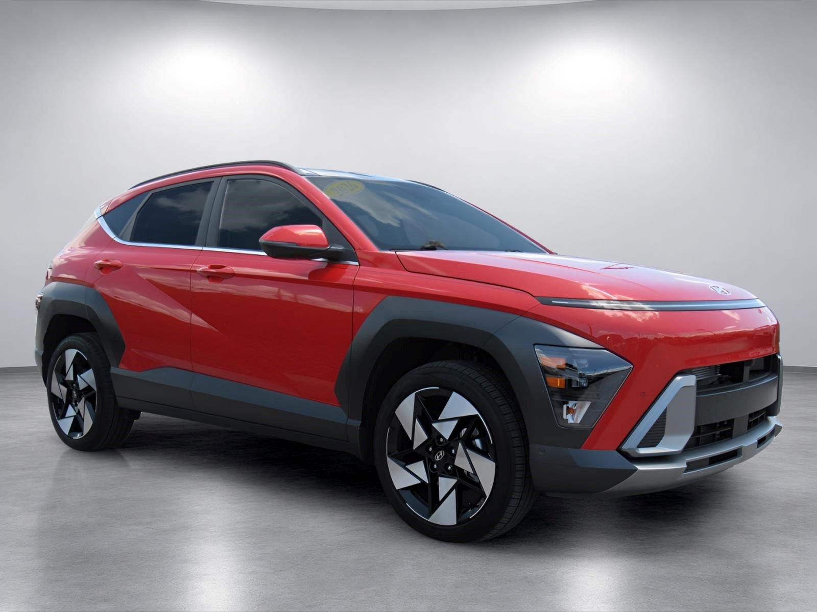 Used 2026 Hyundai Kona Limited