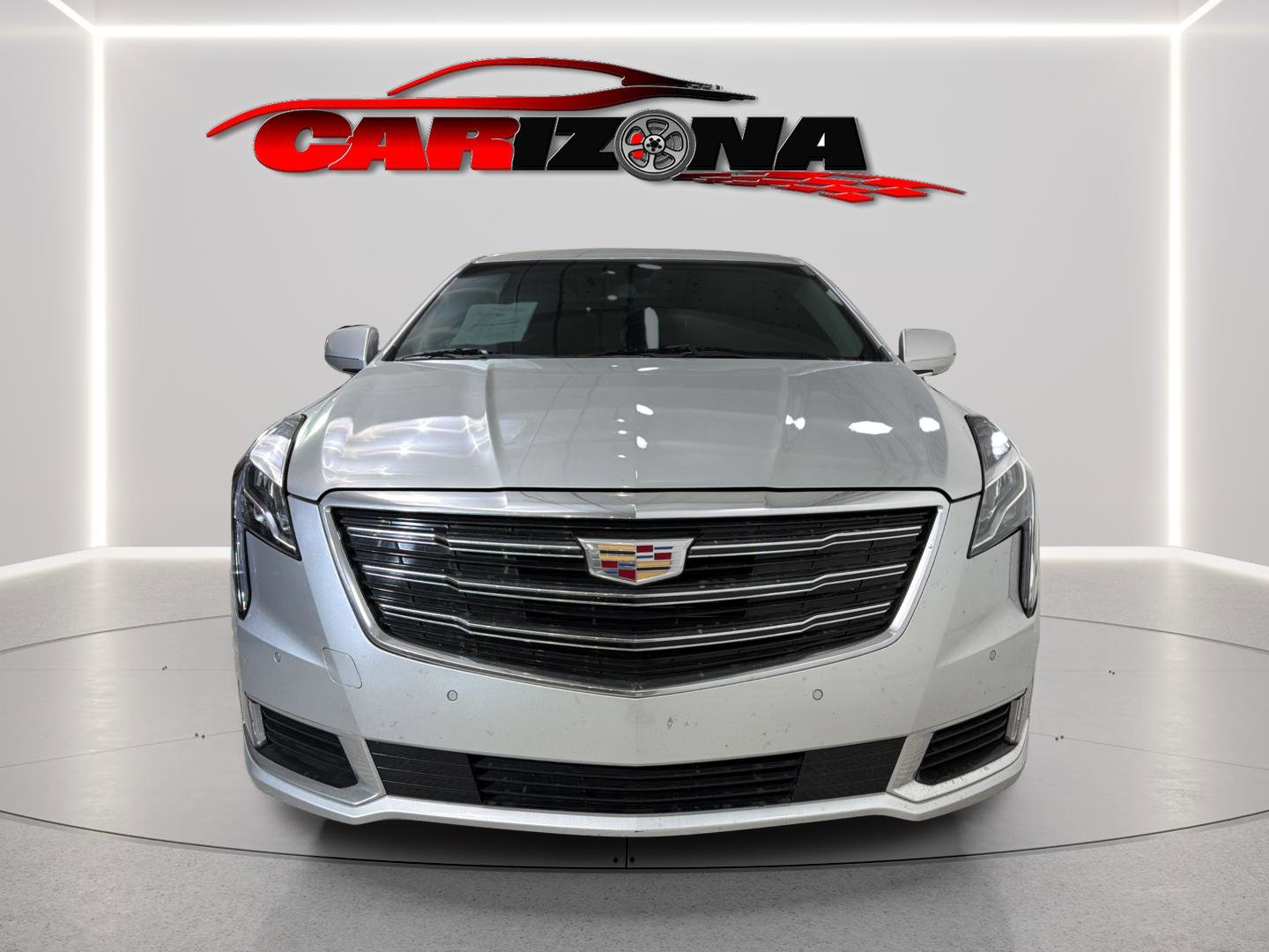 Used 2019 Cadillac XTS Luxury FWD image 2