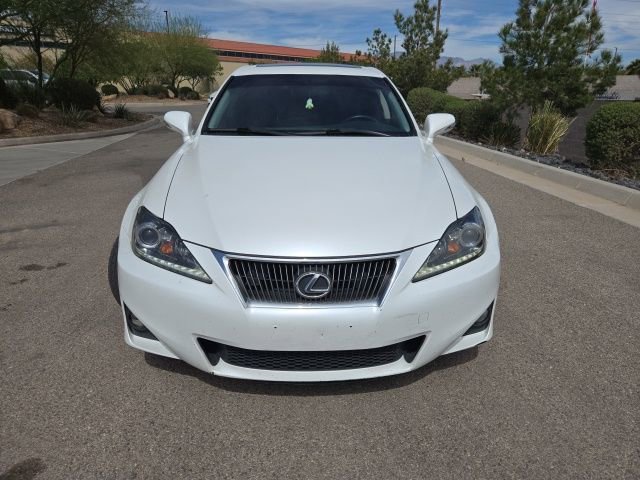 Used 2011 Lexus IS 250 w/ Premium Pkg Value Edition image 3
