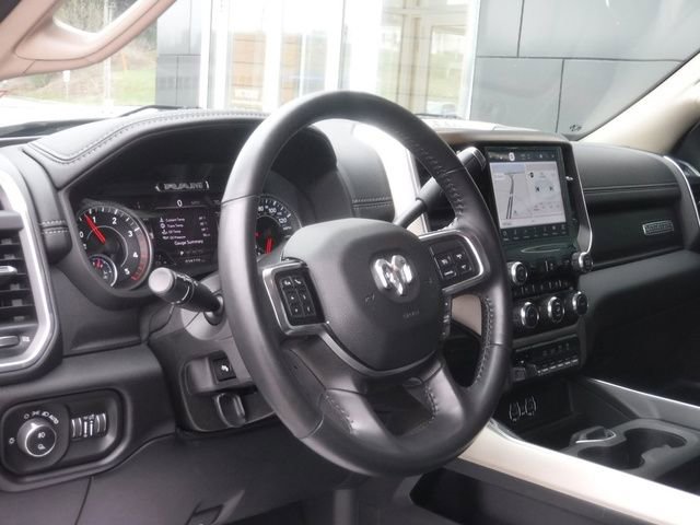 Certified 2022 RAM 2500 Laramie image 20