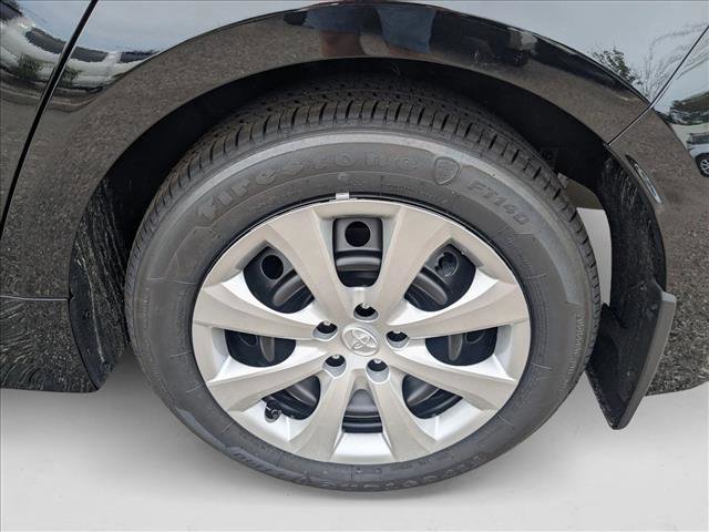 New 2025 Toyota Corolla LE image 9