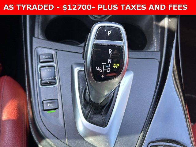 Used 2017 BMW 230i Convertible image 24