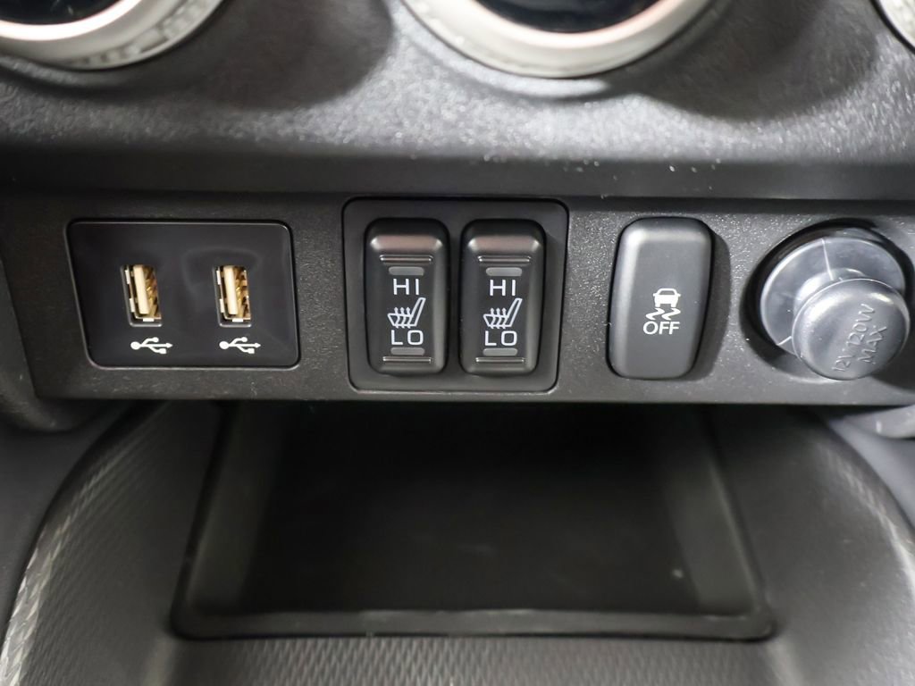 New 2026 Mitsubishi Outlander Sport AWD image 41