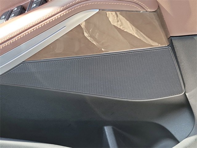 Used 2020 BMW X5 sDrive40i w/ Premium Package image 31