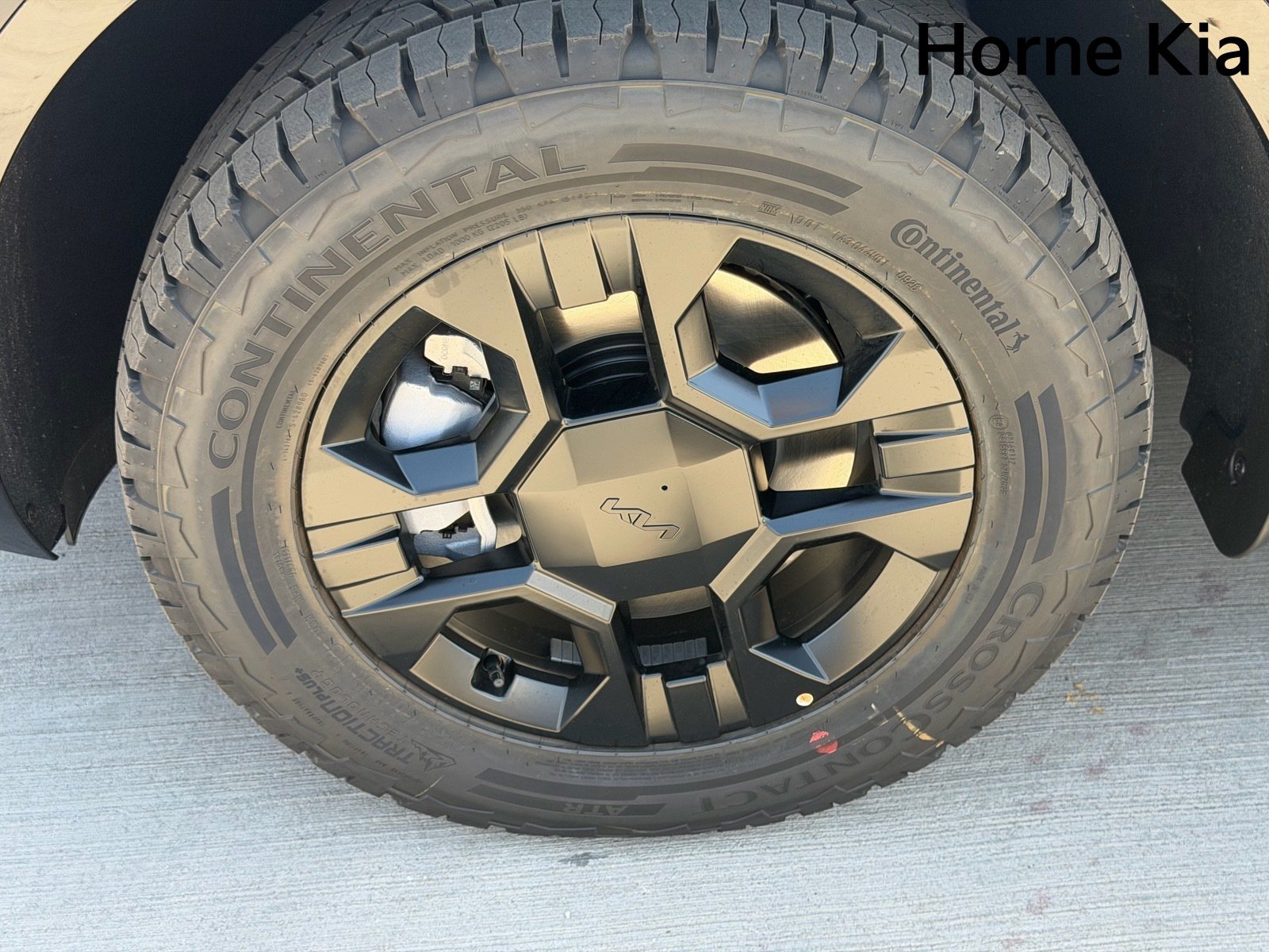 New 2027 Kia Telluride SX X-Pro AWD/4WD image 8