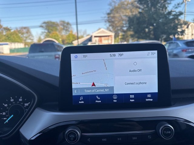 Certified 2022 Ford Escape SE w/ Convenience Package image 18