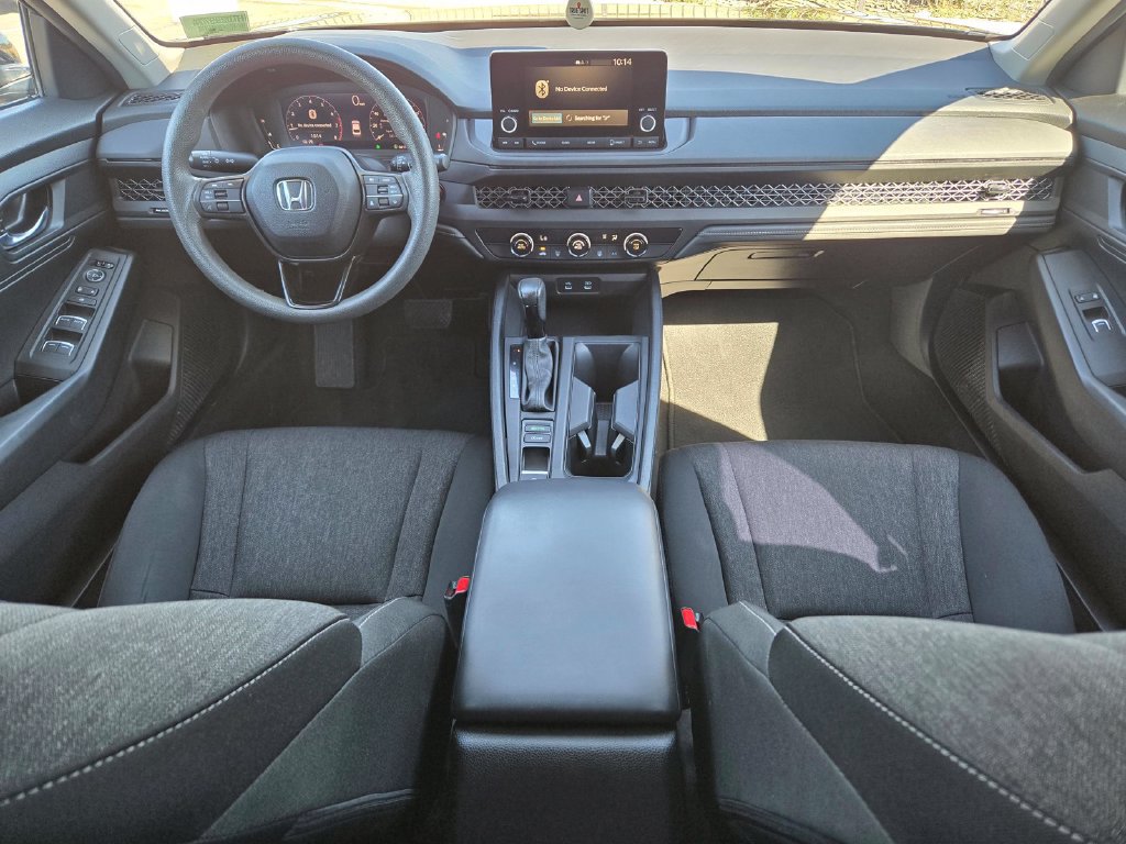 Used 2023 Honda Accord LX image 13