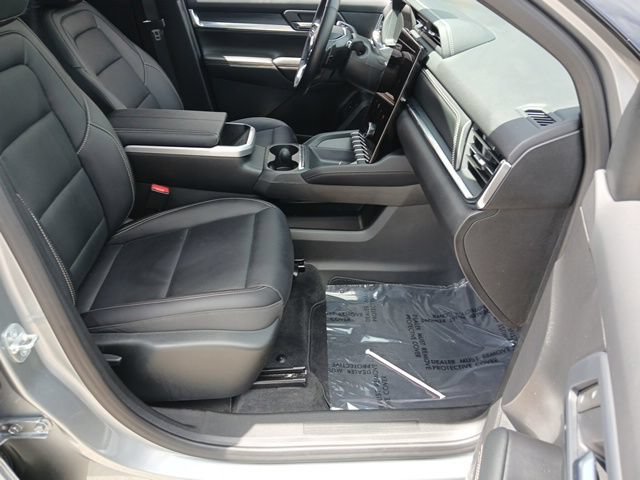 Used 2026 GMC Terrain Elevation w/ Elevation Premium Package AWD/4WD image 25
