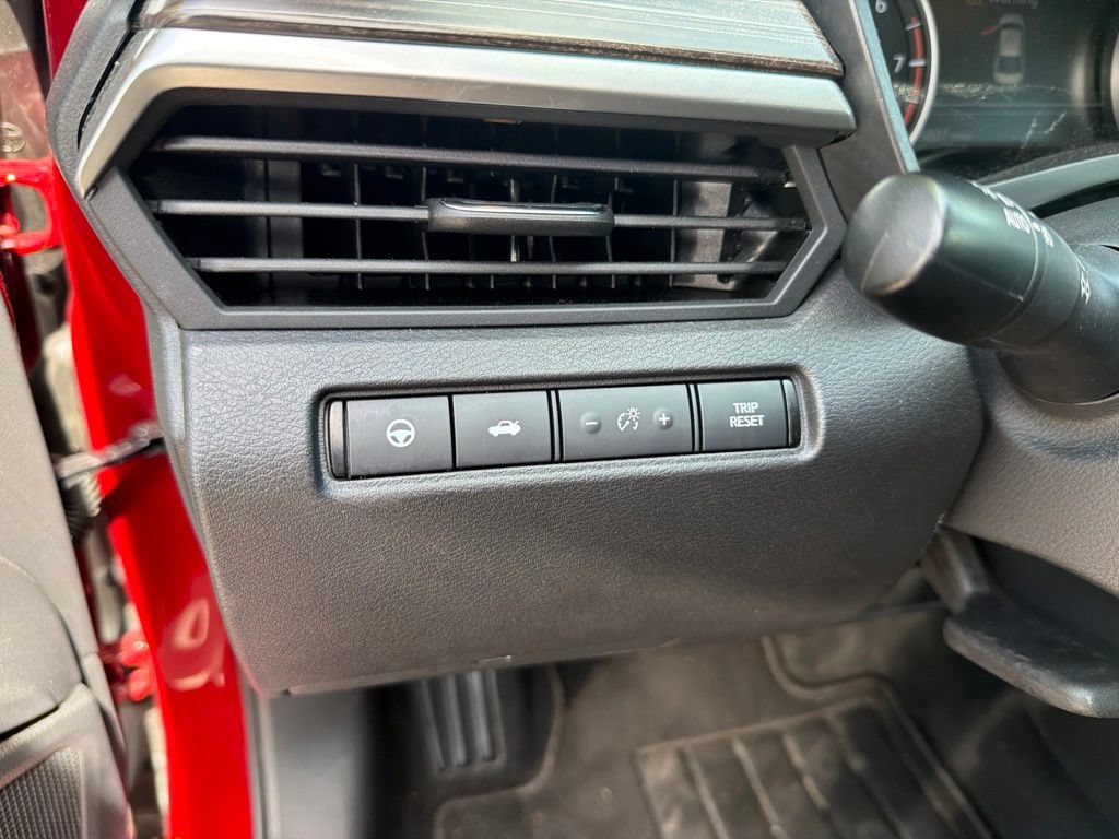 Used 2019 Nissan Altima 2.5 Platinum AWD/4WD image 19