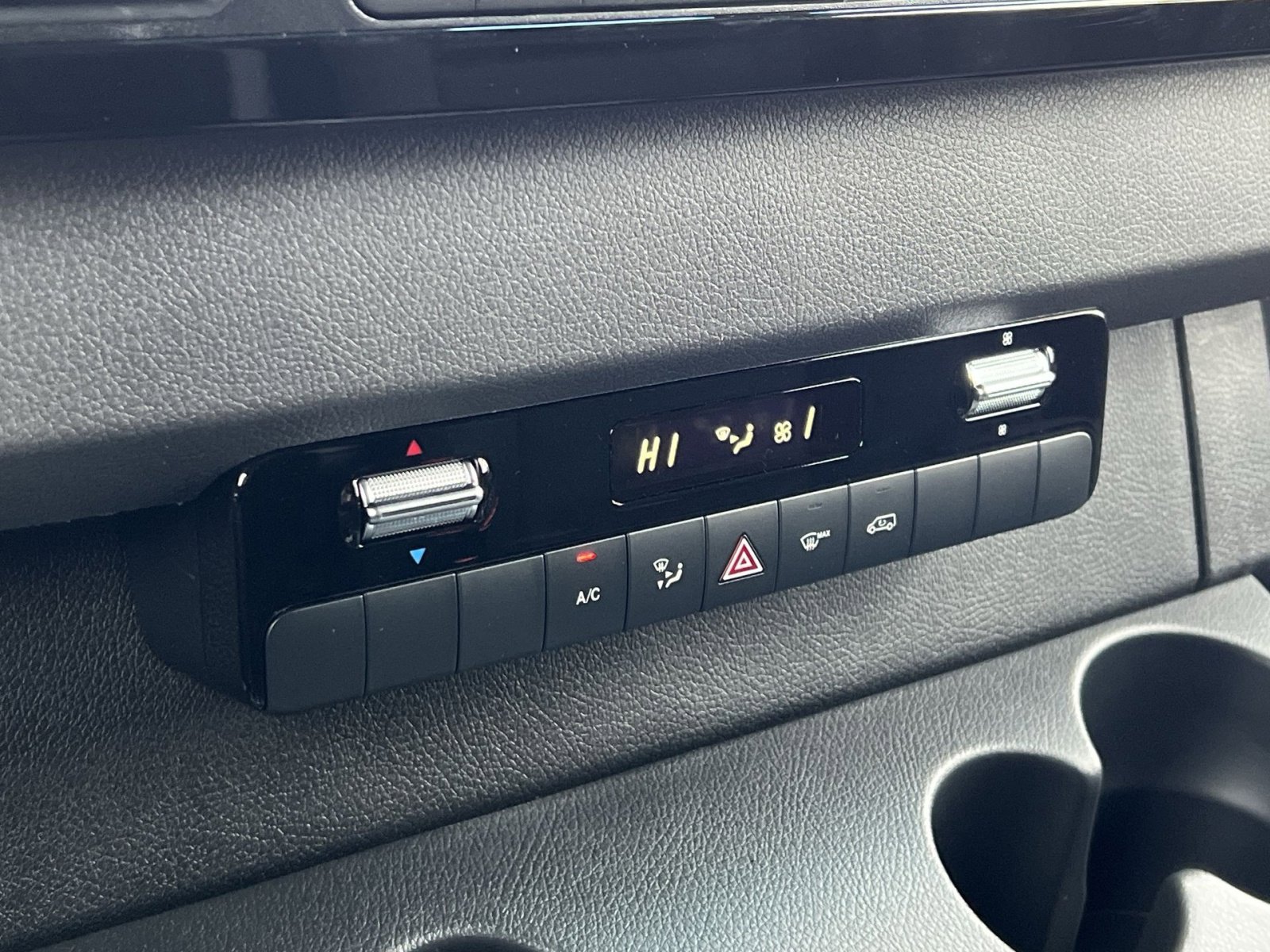 New 2025 Mercedes-Benz Sprinter 2500 image 25