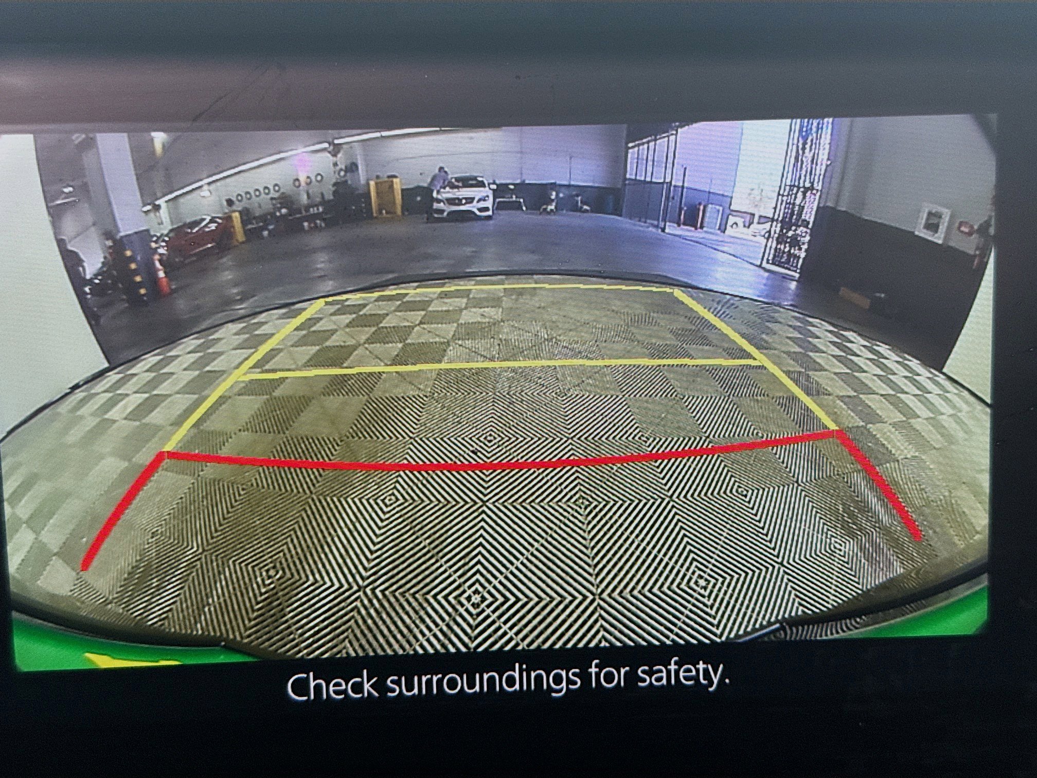 Used 2020 MAZDA MAZDA3 Hatchback w/ Premium Package image 19