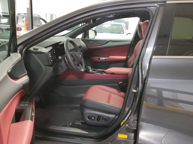 Used 2025 Lexus NX 350h AWD w/ Accessory Package (2T) image 13