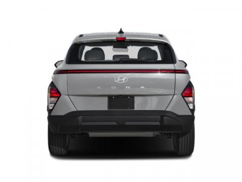 New 2027 Hyundai Kona SE AWD/4WD image 8