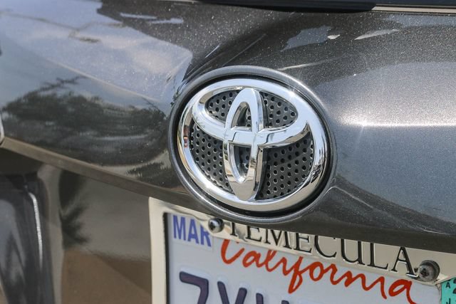 Used 2017 Toyota RAV4 Limited w/ Advanced Technology Package FWD image 13