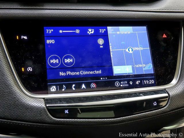 Used 2025 Cadillac XT5 Premium Luxury FWD image 14