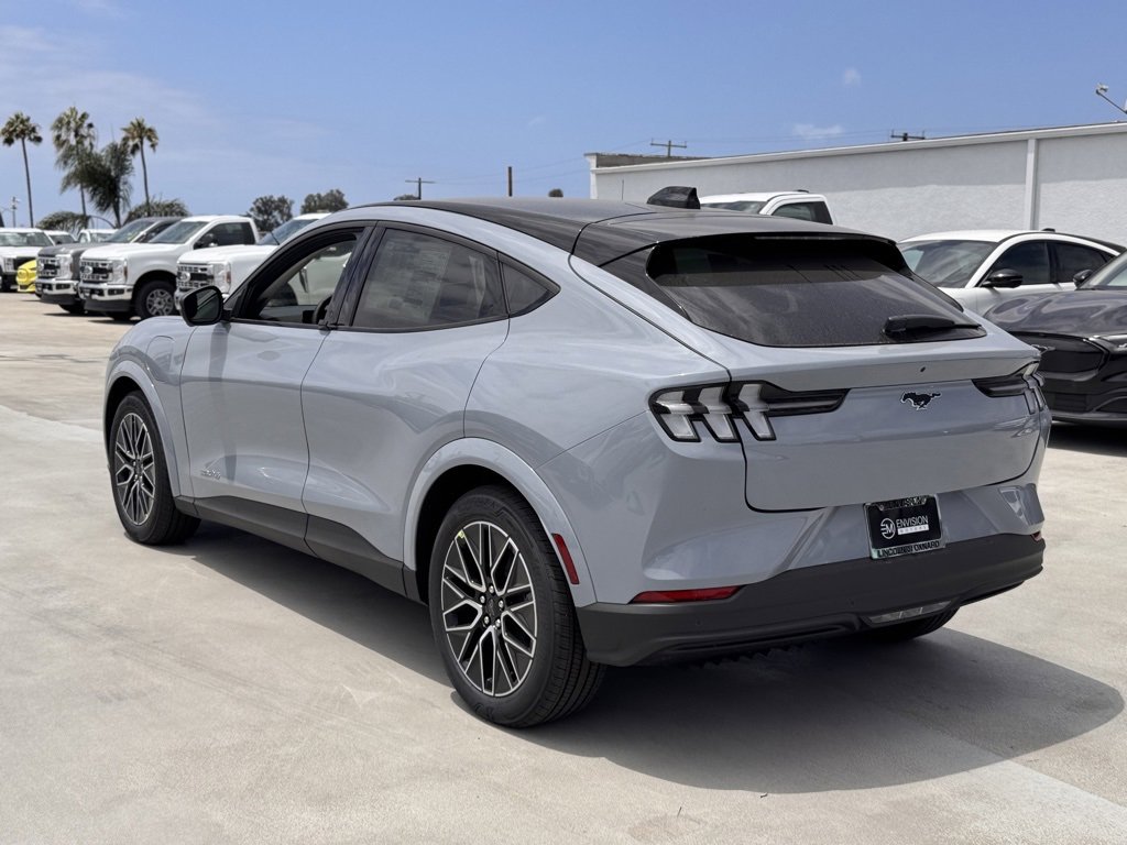 New 2025 Ford Mustang Mach-E Premium image 10