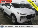 Used 2023 Hyundai Santa Fe SEL image 1