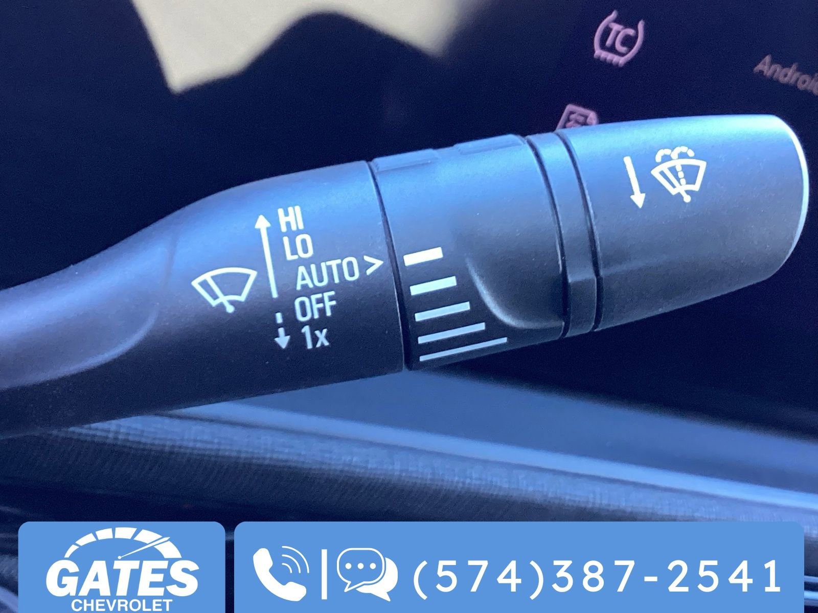 Used 2024 Buick Envista Sport Touring w/ Convenience I Package image 31