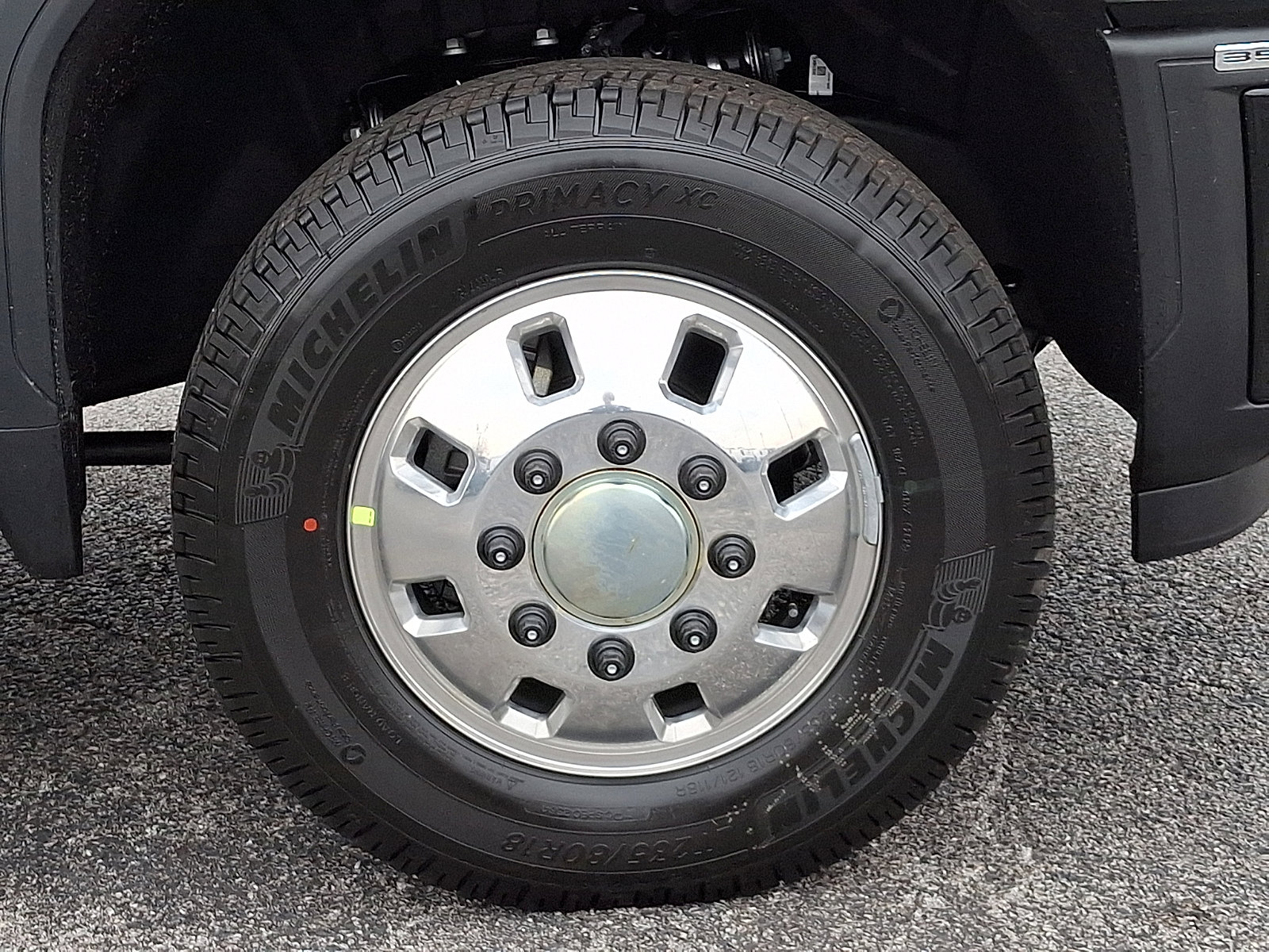 New 2026 GMC Sierra 3500 Denali w/ Denali Reserve Package image 10