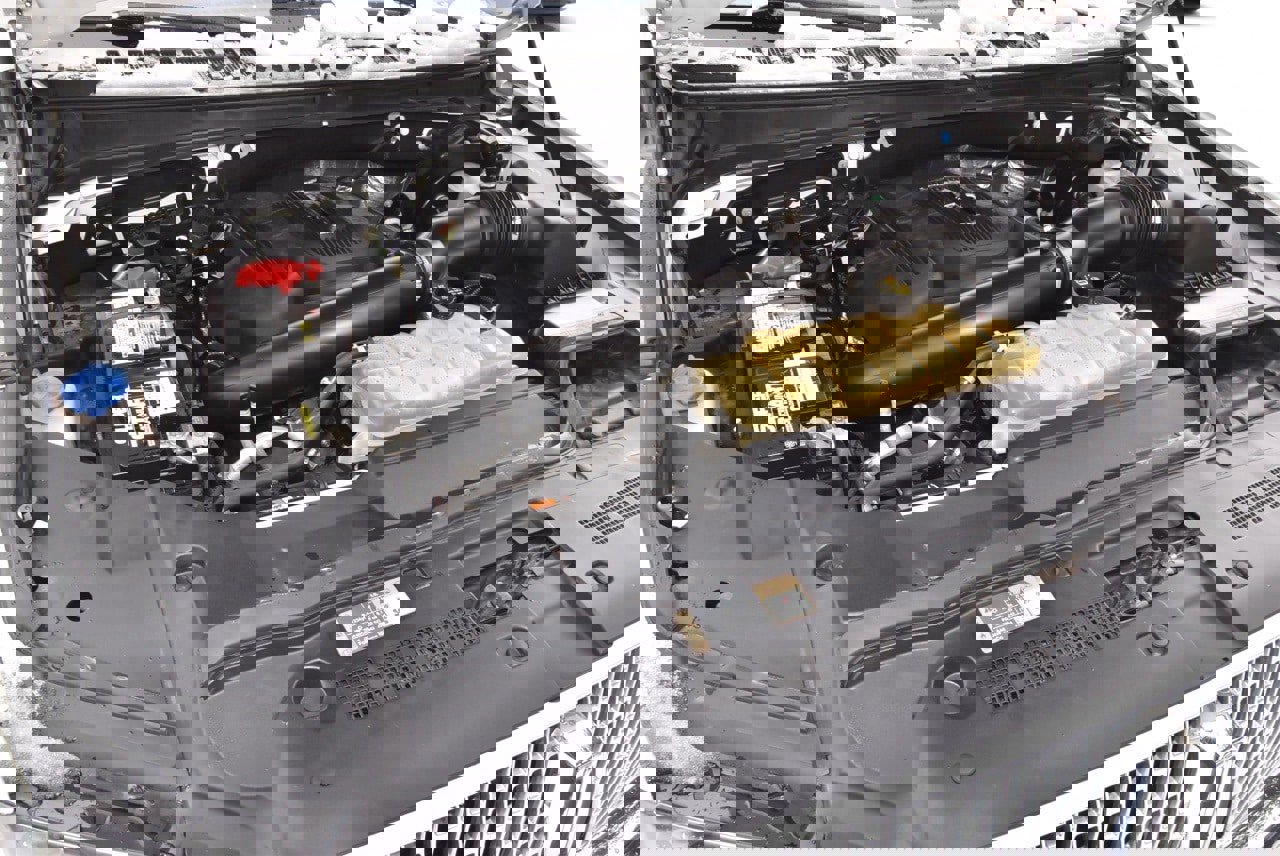 Used 2020 Lincoln Navigator Black Label image 43