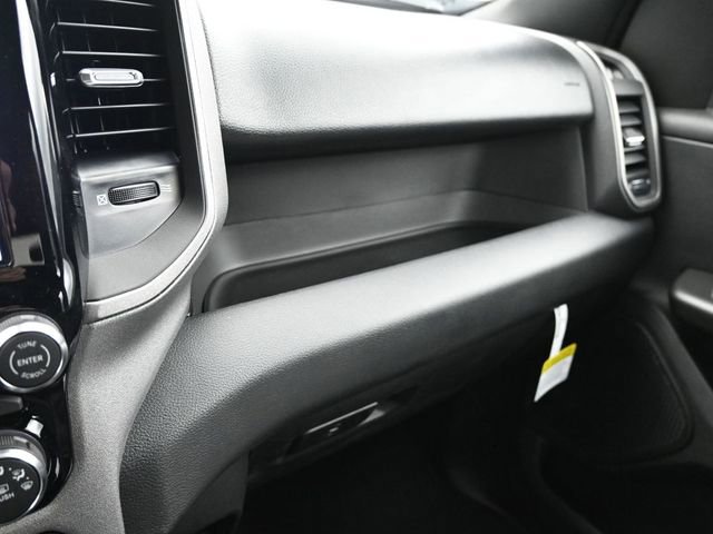 New 2026 RAM 1500 Classic Warlock AWD/4WD image 30