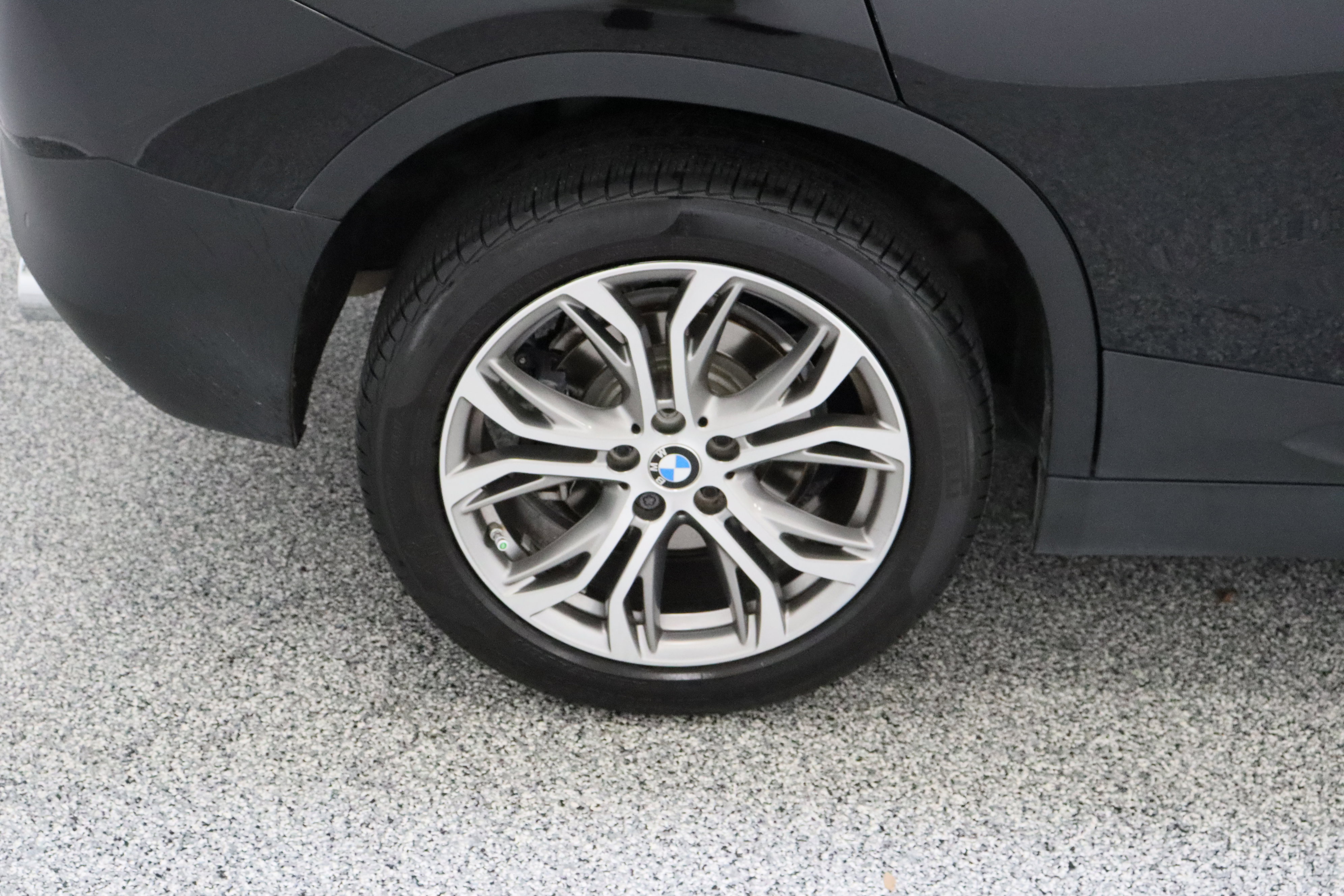 Used 2022 BMW X2 xDrive28i w/ Convenience Package AWD/4WD image 6