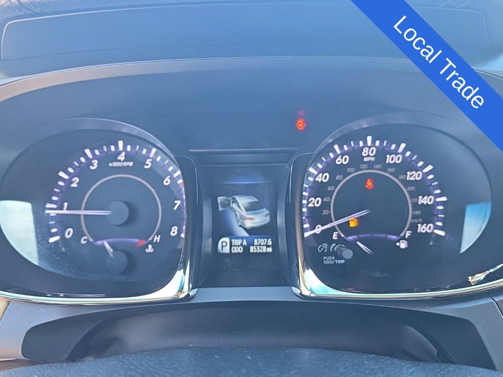 Used 2013 Toyota Avalon Limited w/ Technology Pkg FWD image 14