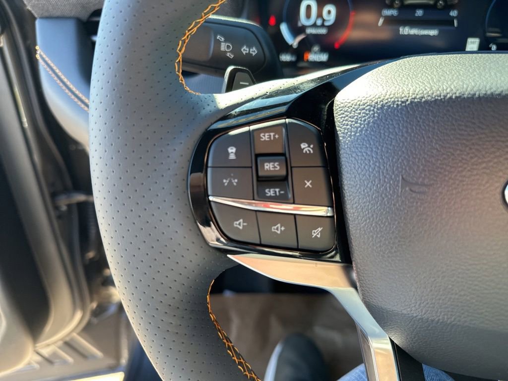 New 2026 Ford Explorer Tremor image 18