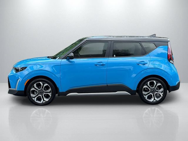 Certified 2025 Kia Soul EX FWD image 5