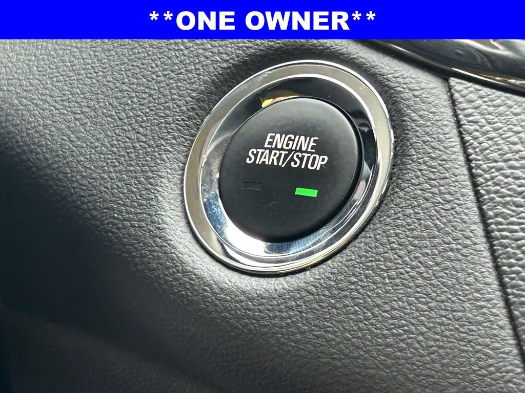 Used 2018 Chevrolet Impala Premier w/ Premier Confidence Package FWD image 22